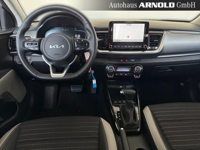 Kia Stonic GDi Spirit