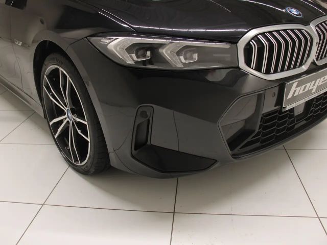 BMW 330 330e M-Sport Touring