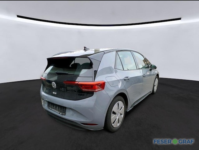 Volkswagen ID.3 Performance Pro