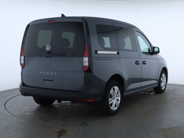 Volkswagen Caddy 2.0 TDI