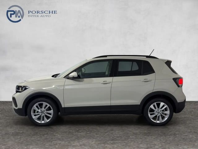 Volkswagen T-Cross Friends TSI