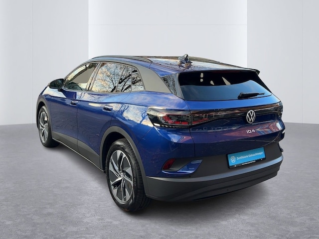 Volkswagen ID.4 Performance Pure