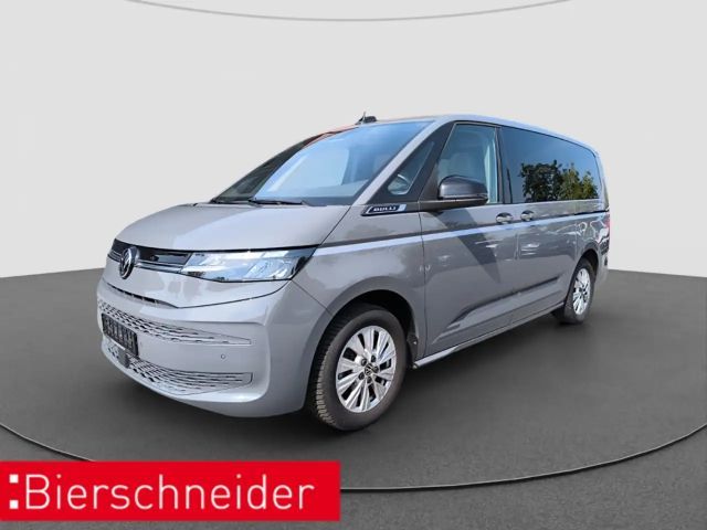 Volkswagen Multivan 2.0 TSI DSG Lang Life T7