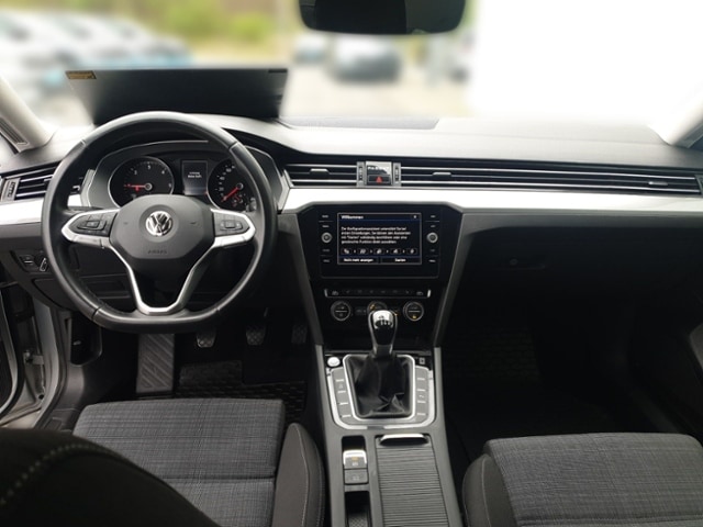 Volkswagen Passat 2.0 TDI Variant