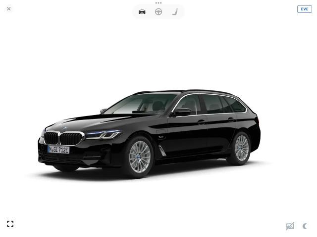 BMW 530 530e Touring xDrive