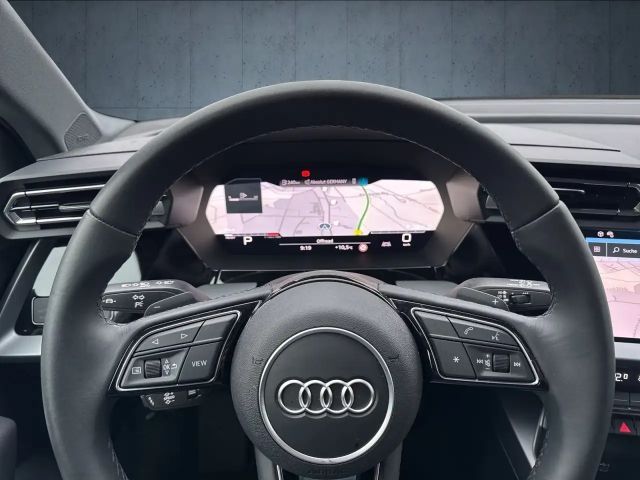 Audi A3 35 TFSI S-Line Sedan