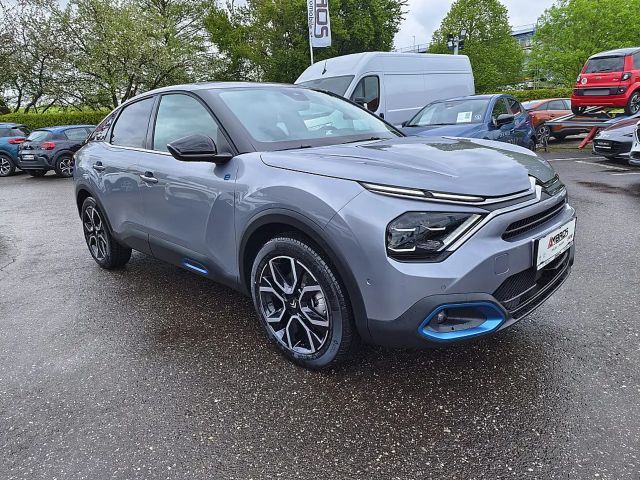 Citroën ë-C4 Shine