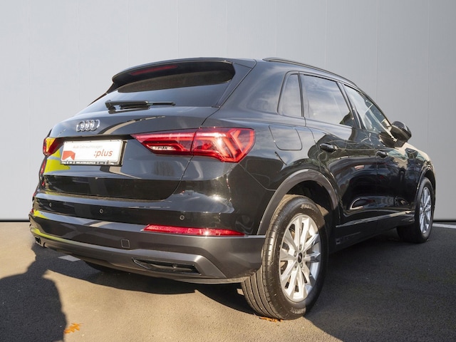 Audi Q3 35 TFSI S-Tronic