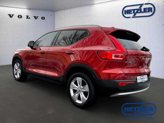 Volvo XC40 XC40