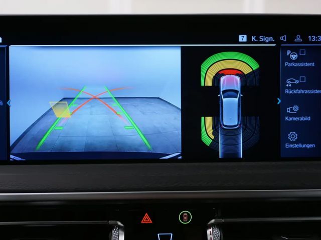 BMW X3 M-Sport xDrive