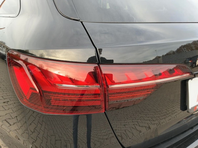Audi A4 40 TFSI Avant S-Line S-Tronic