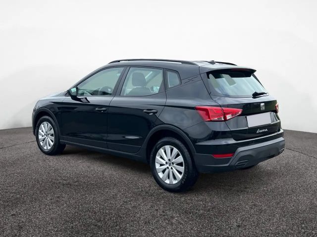 Seat Arona Reference