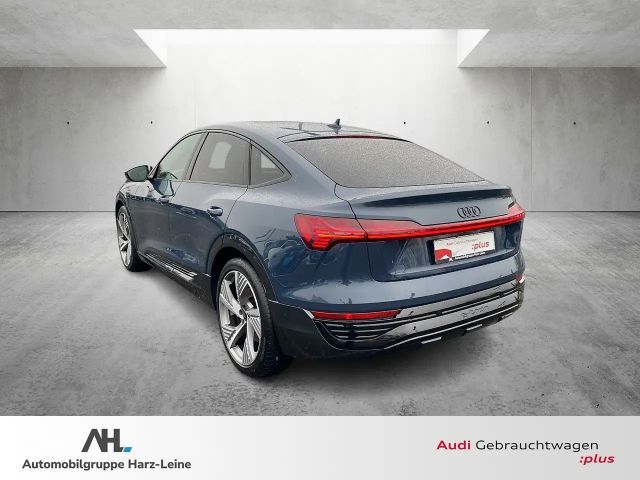 Audi Q8 e-tron 55 Sportback