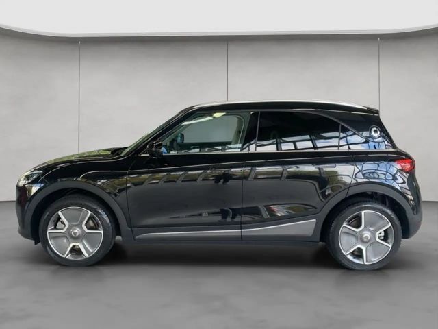 Smart #1 #1 Pulse AWD|Cyber-LED|Pano|Wärmepumpe