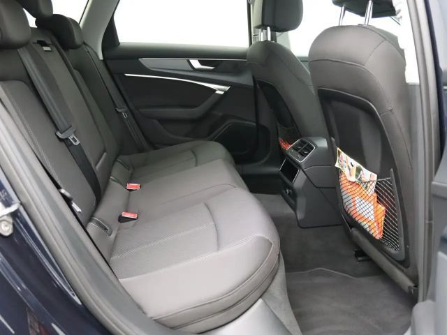 Audi A6 40 TDI Quattro S-Tronic