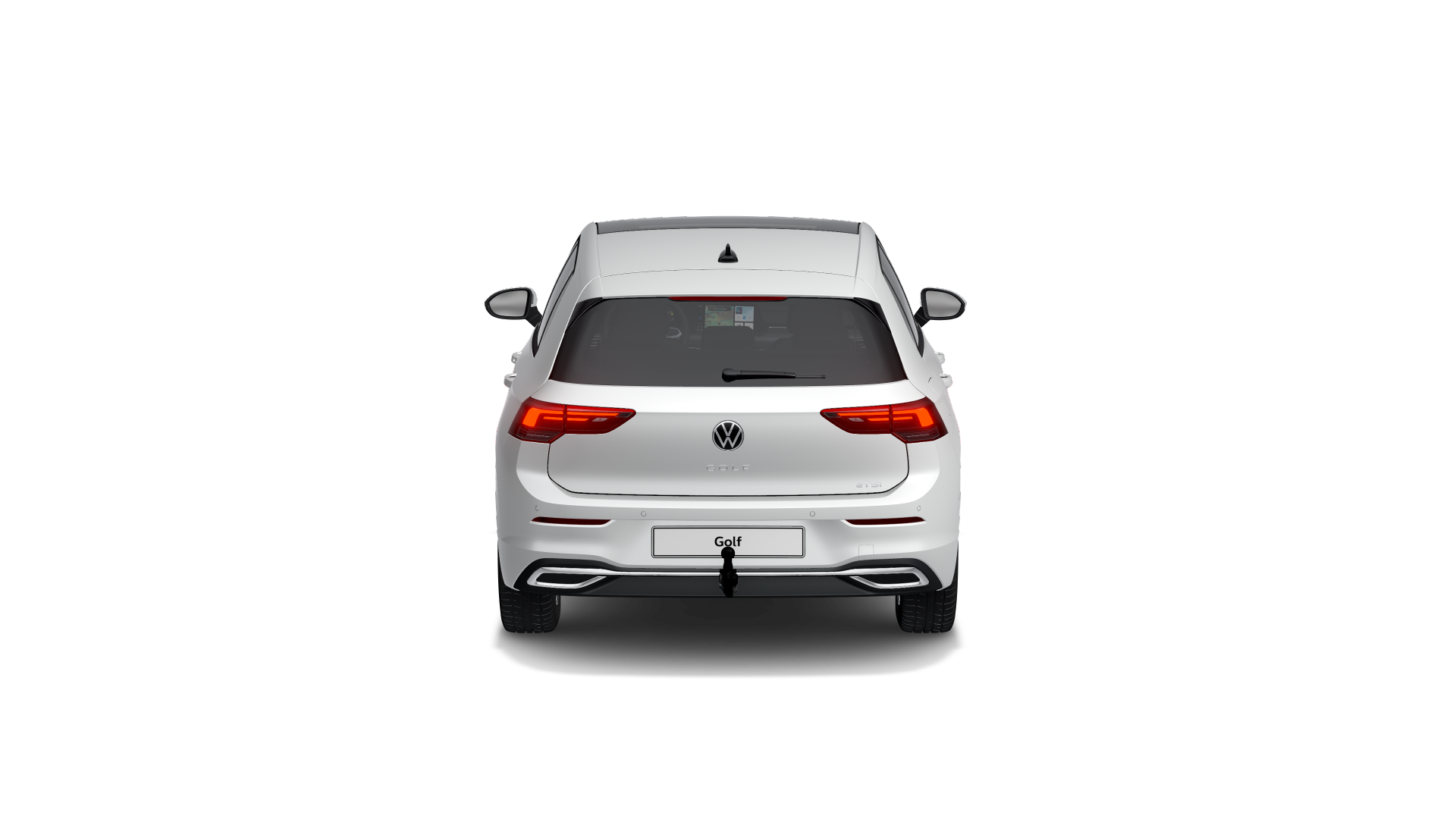 Volkswagen Golf 1.5 eTSI DSG Golf VIII