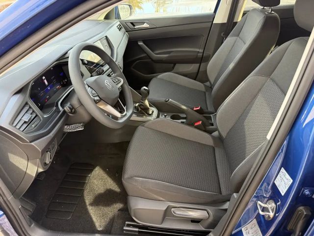 Volkswagen Polo 4Me TSI