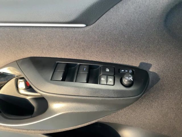 Toyota Yaris Hybride