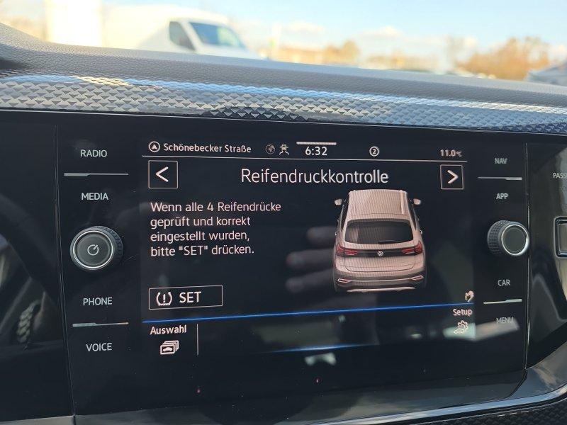 Volkswagen Taigo 1,0TSI 115PS Navi/LED/ACC/2-Z.Klimaaut.   