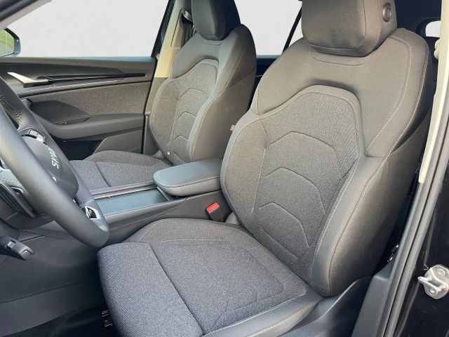 Skoda Kodiaq Selection