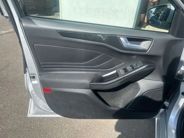 Ford Focus EcoBoost ST Line Wagon