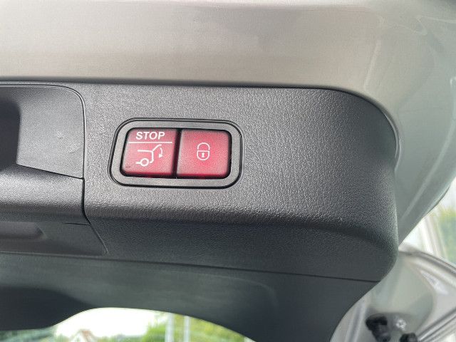 Mercedes-Benz EQB 300 4MATIC