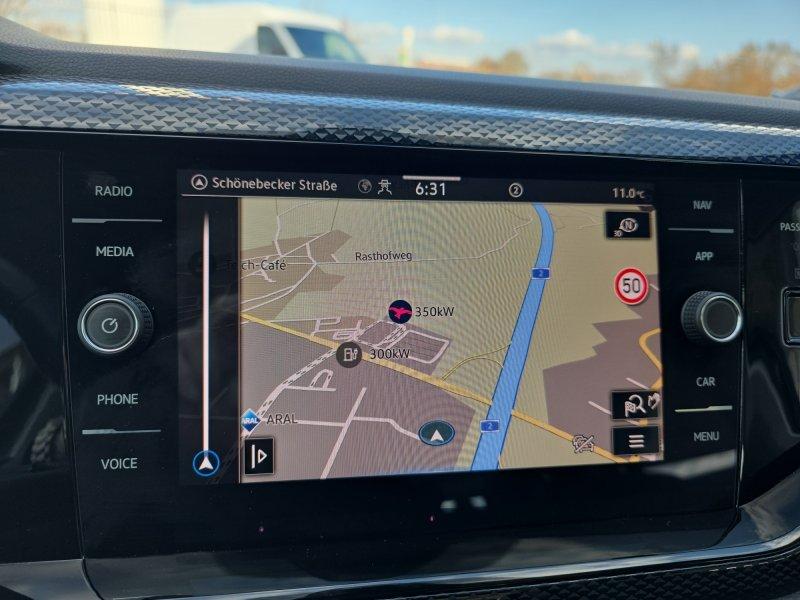 Volkswagen Taigo 1,0TSI 115PS Navi/LED/ACC/2-Z.Klimaaut.   