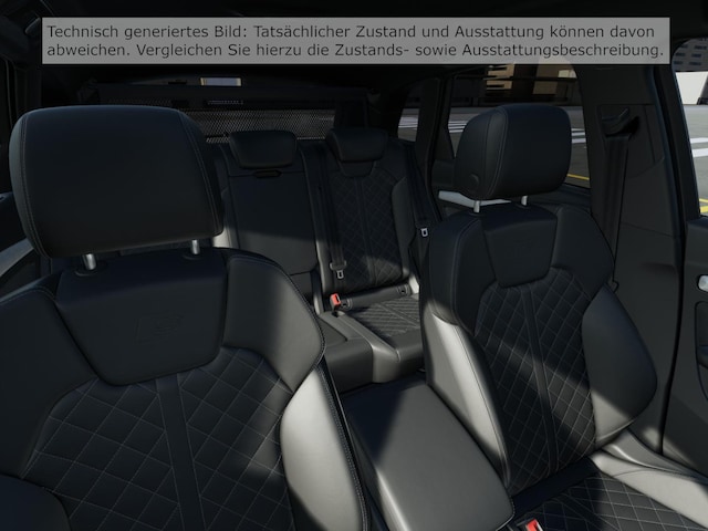 Audi SQ5 SUV TDI tiptronic Audi SQ5 SUV