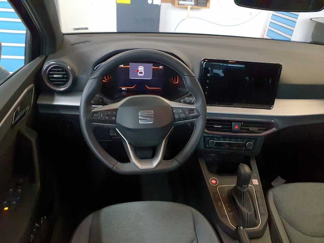 Seat Ibiza Xcellence