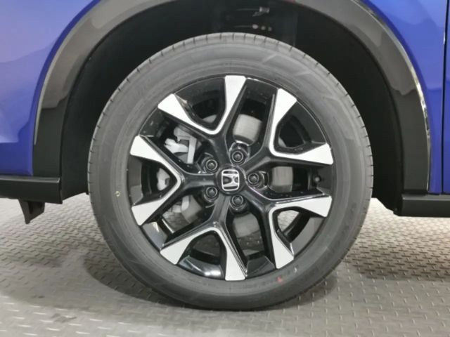 Honda ZR-V Advance