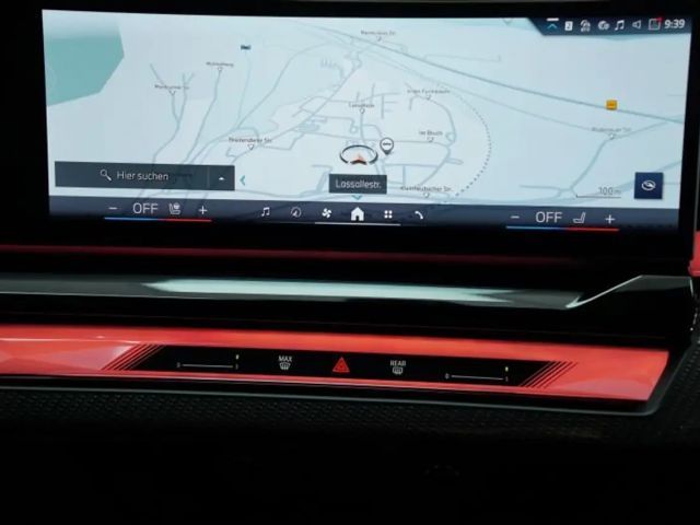 BMW 540 540d M-Sport Touring xDrive