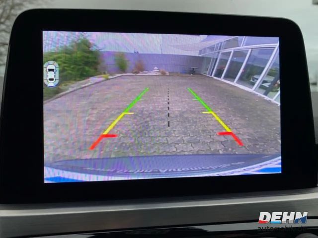 Ford Kuga 4x4 AWD Hybrid Titanium X