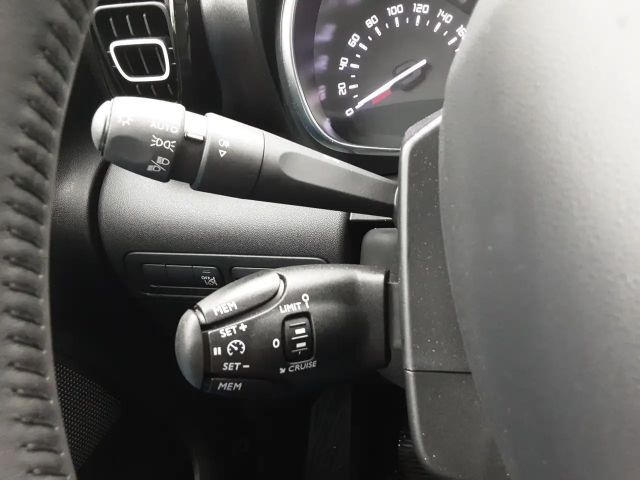 Citroën C3 Aircross Plus PureTech