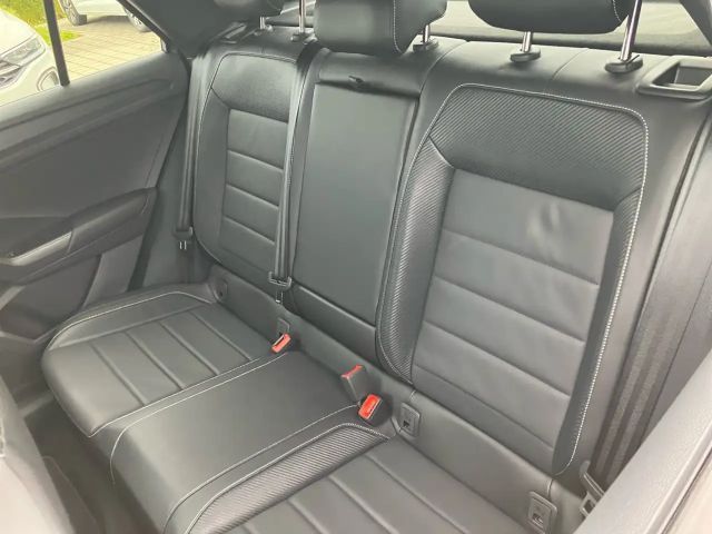 Volkswagen T-Roc 2.0 TSI DSG R-Line