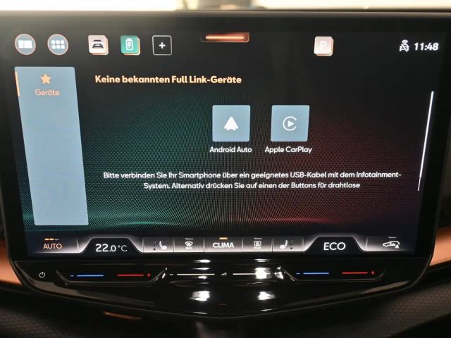 Cupra Tavascan DEAL 210kW/286PS