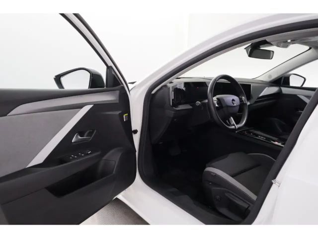 Opel Astra 1.5 CDTI Business Edition