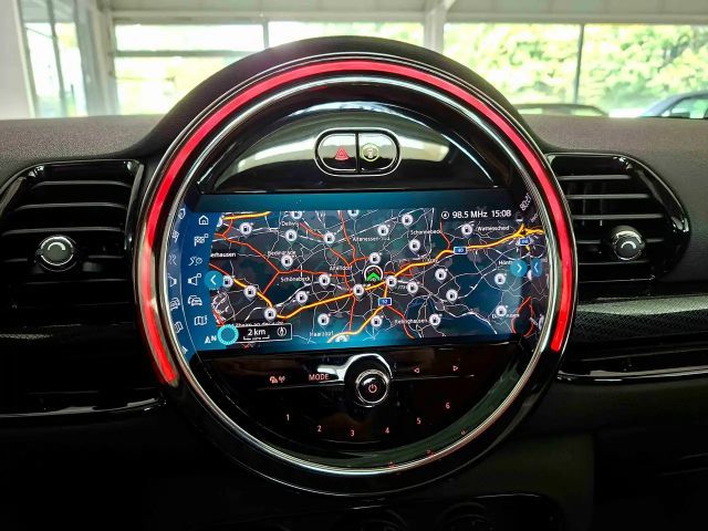 MINI Cooper S Clubman Autom. Navi Kam PanoDach SportSitze Classic Trim