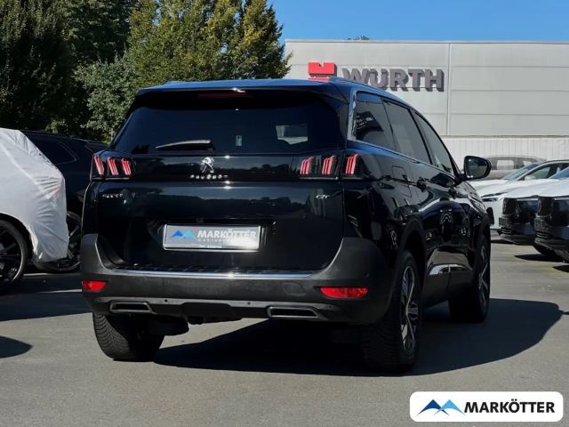 Peugeot 5008 GT-Line PureTech
