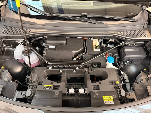 Volkswagen ID.4 IQ.Drive Performance Pure