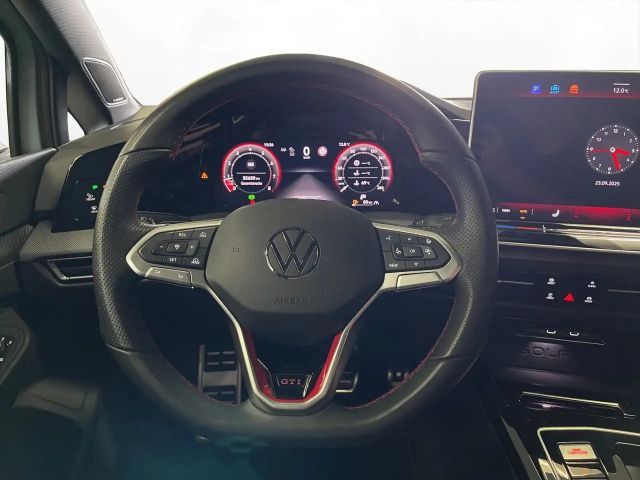 Volkswagen Golf GTI Golf VIII