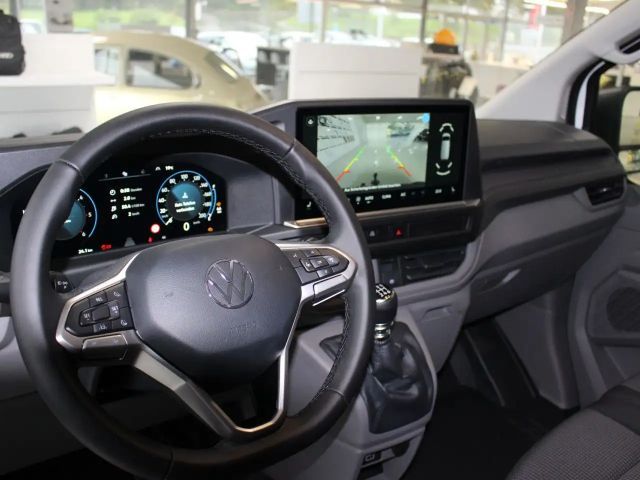 Volkswagen Transporter T7