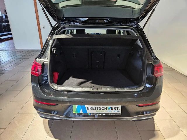 Volkswagen Golf 1.5 eTSI DSG Style