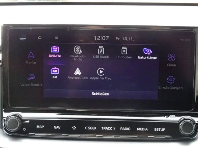 Kia ProCeed GDi GT-Line