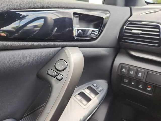 Mitsubishi Eclipse Cross PHEV