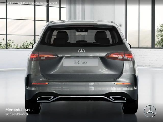 Mercedes-Benz B 200 AMG Line Sedan