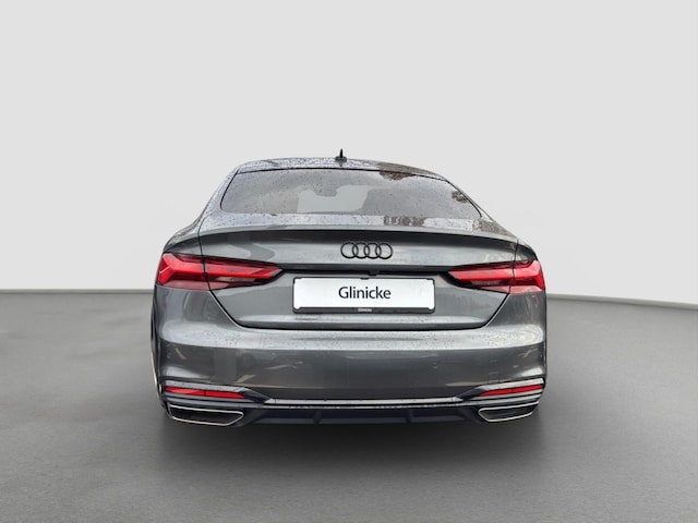 Audi A5 40 TDI S-Tronic Sportback