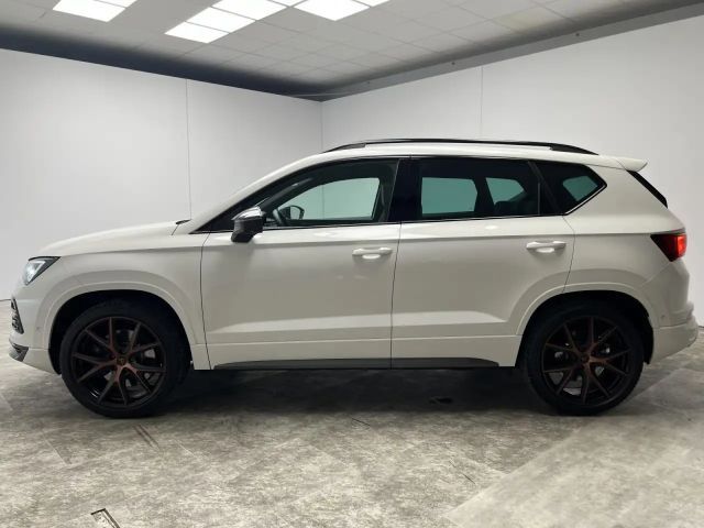 Cupra Ateca 2.0 TSI 4Drive DSG
