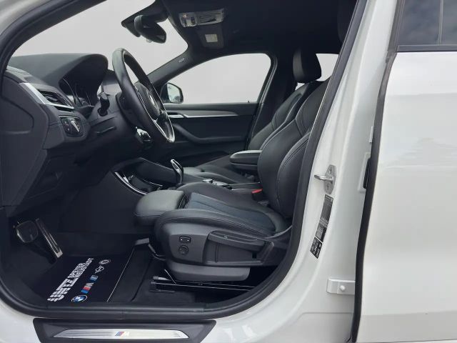 BMW X2 M-Sport xDrive20d