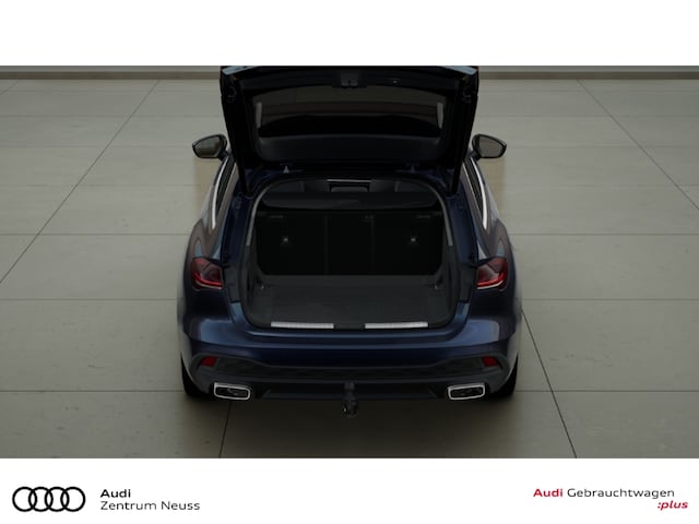 Audi A5 Avant S-Tronic