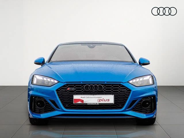 Audi RS5 tiptronic Navi HuD Panorama ACC